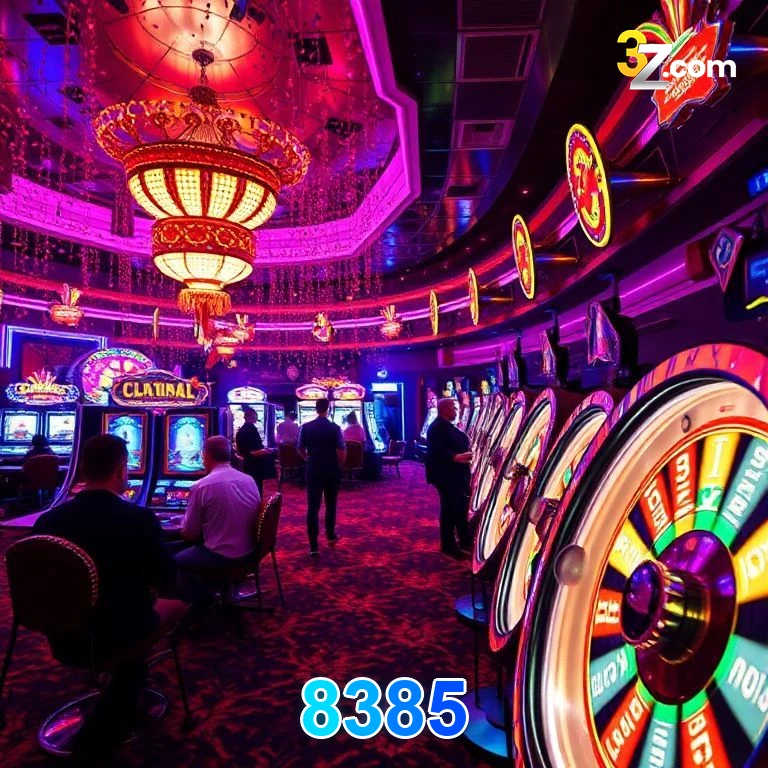 Fortune Games Series