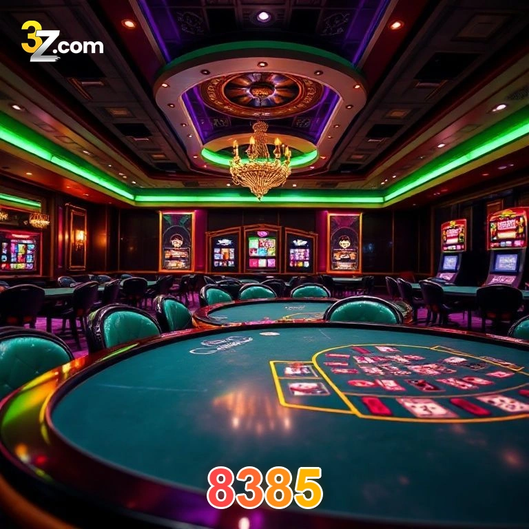 BGaming Live Blackjack